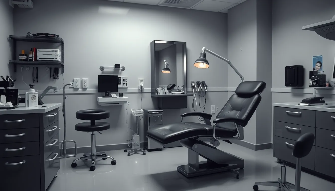 פירסינג בשדרות - המקומות הטובים ביותר