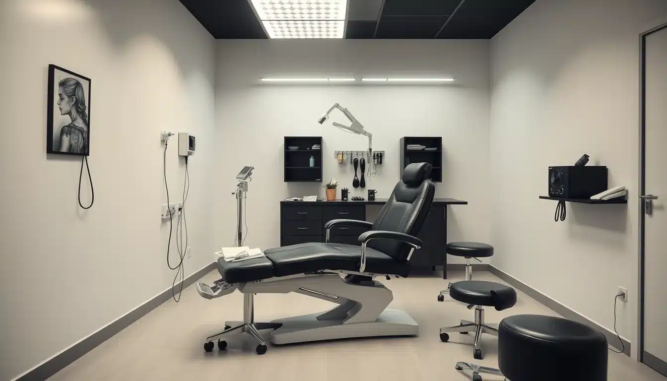 קעקועים באילת - המכונים המובילים