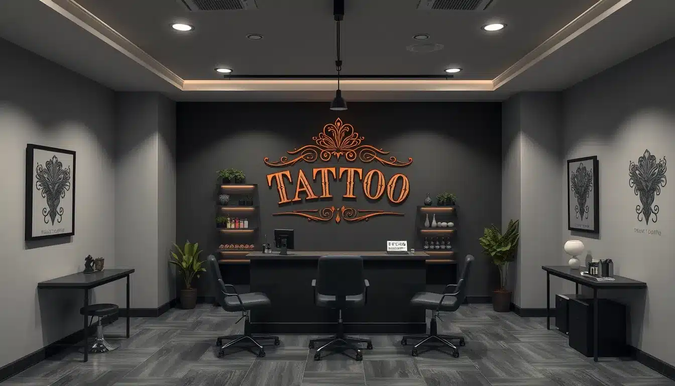 קעקועים באשדוד - האומנים המובילים