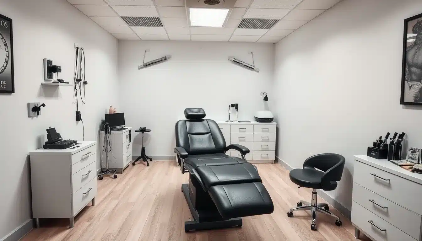 קעקועים באשקלון - כל הפרטים