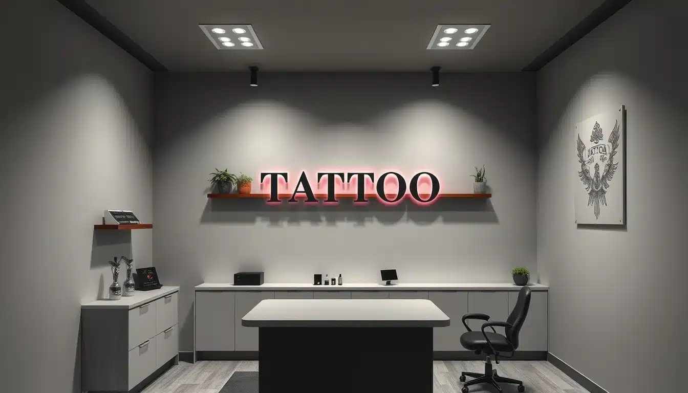 קעקועים בבית שאן - למצוא את האומן