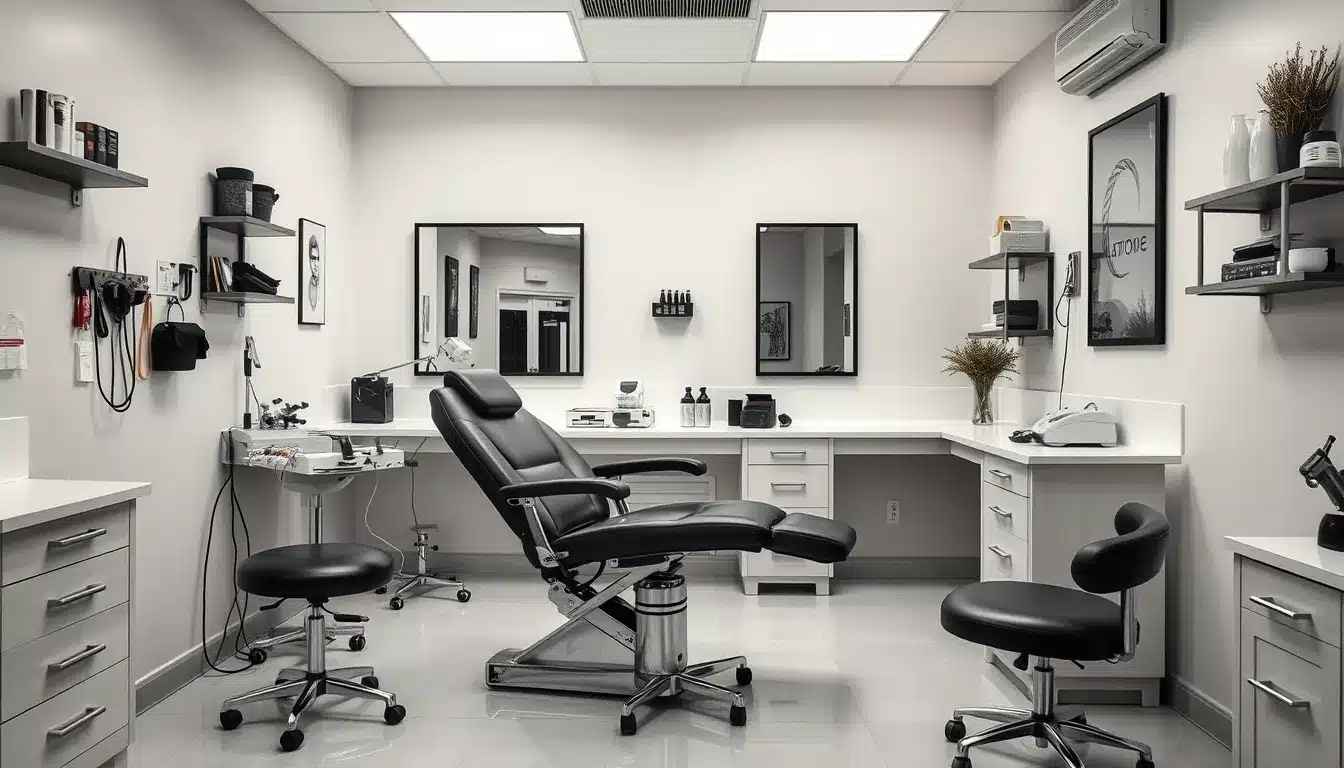 קעקועים בבת ים - האומנות שבקעקוע