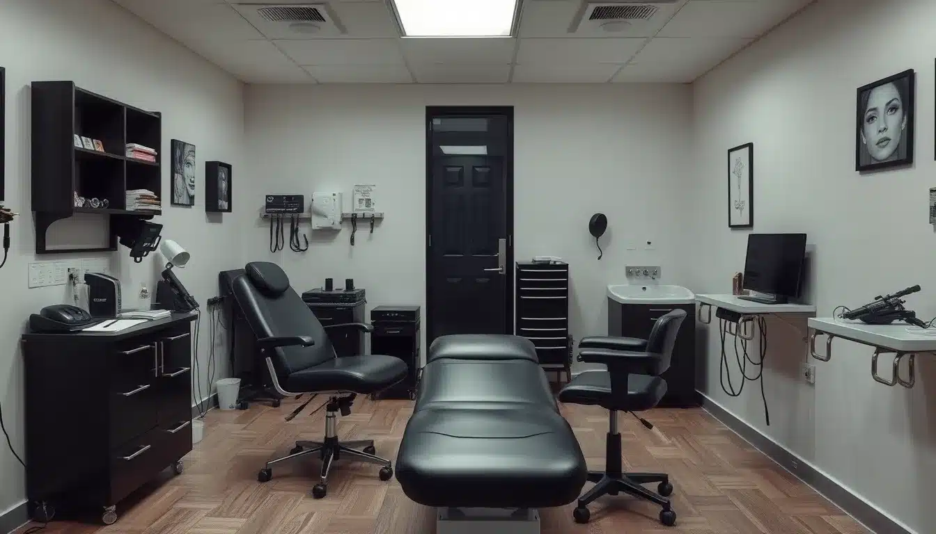 קעקועים בעכו - כל מה שצריך לדעת