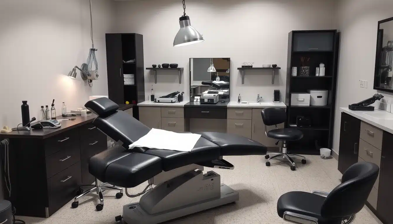 קעקועים בקריית אתא - המקומות השווים