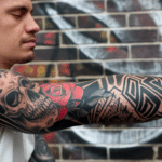 אמנות רחוב והשפעתה על עיצוב קעקועים