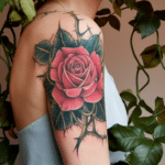 הגשימי את עצמך דרך קעקועים: קורס קעקועים לנשים