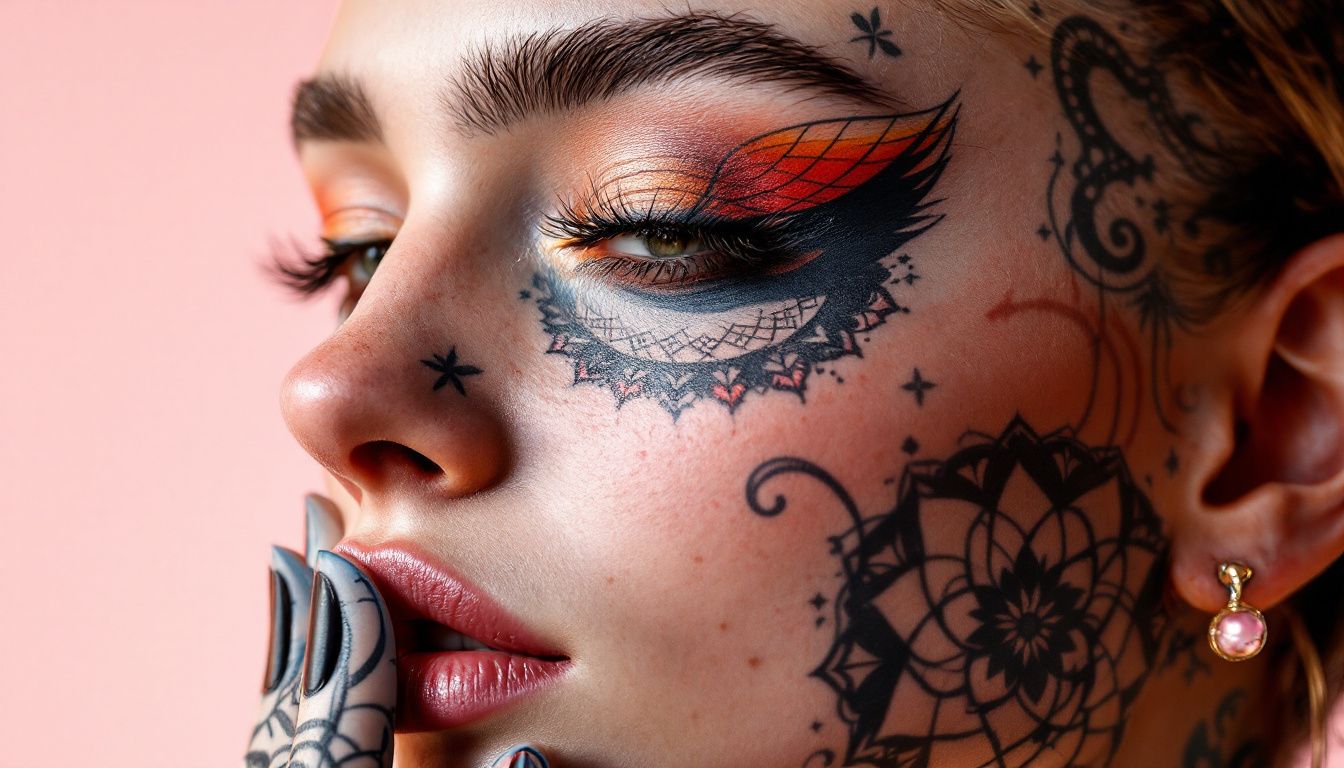 כאלה קעקועים מסרטי Pixar לא ראיתם מעולם!