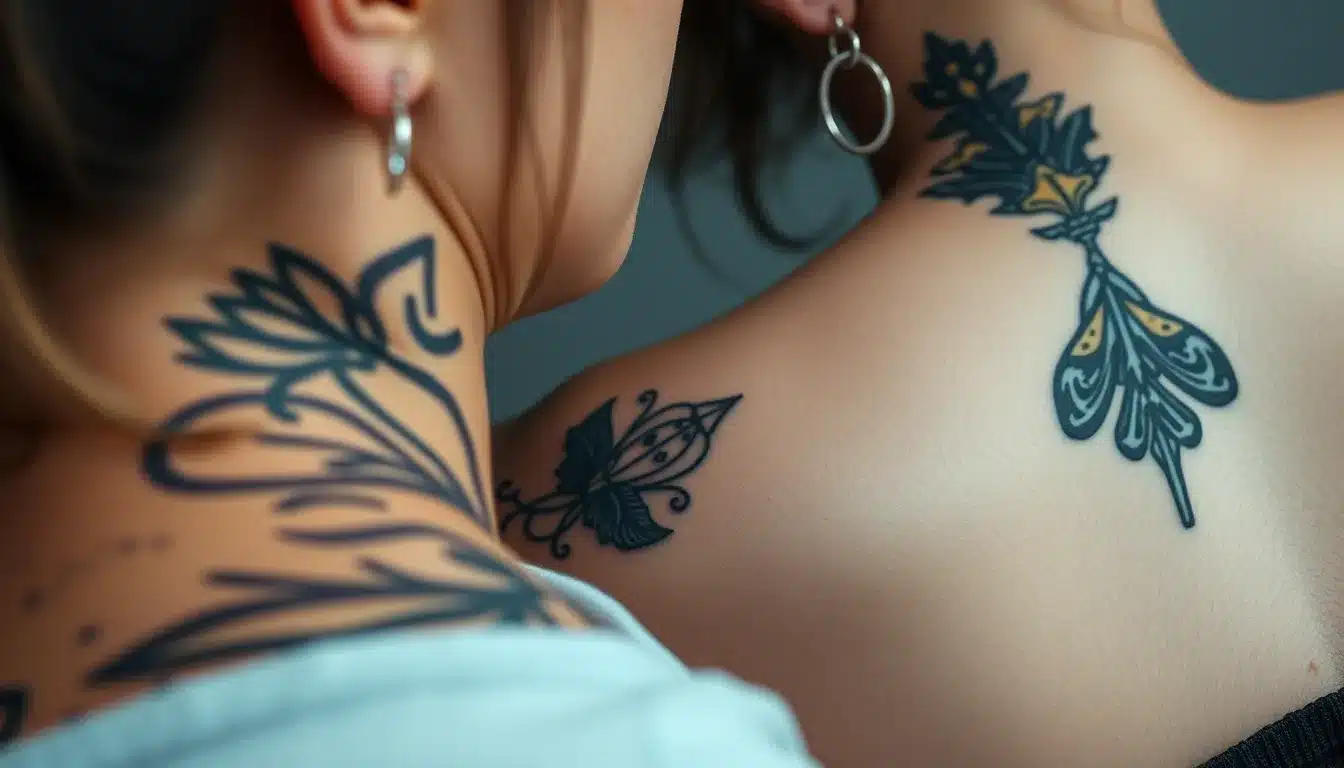 כך תקנו עגילים באון ליין בביטחון – מדריך מידות מקיף לעגילים ופירסינג