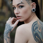 צלקות לנשים והכיסוי שלהן