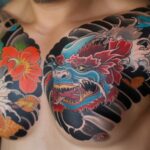 קורס קעקועים בישראל- הזדמנות להכשרה מקצועית לעבודה מכניסה מאוד