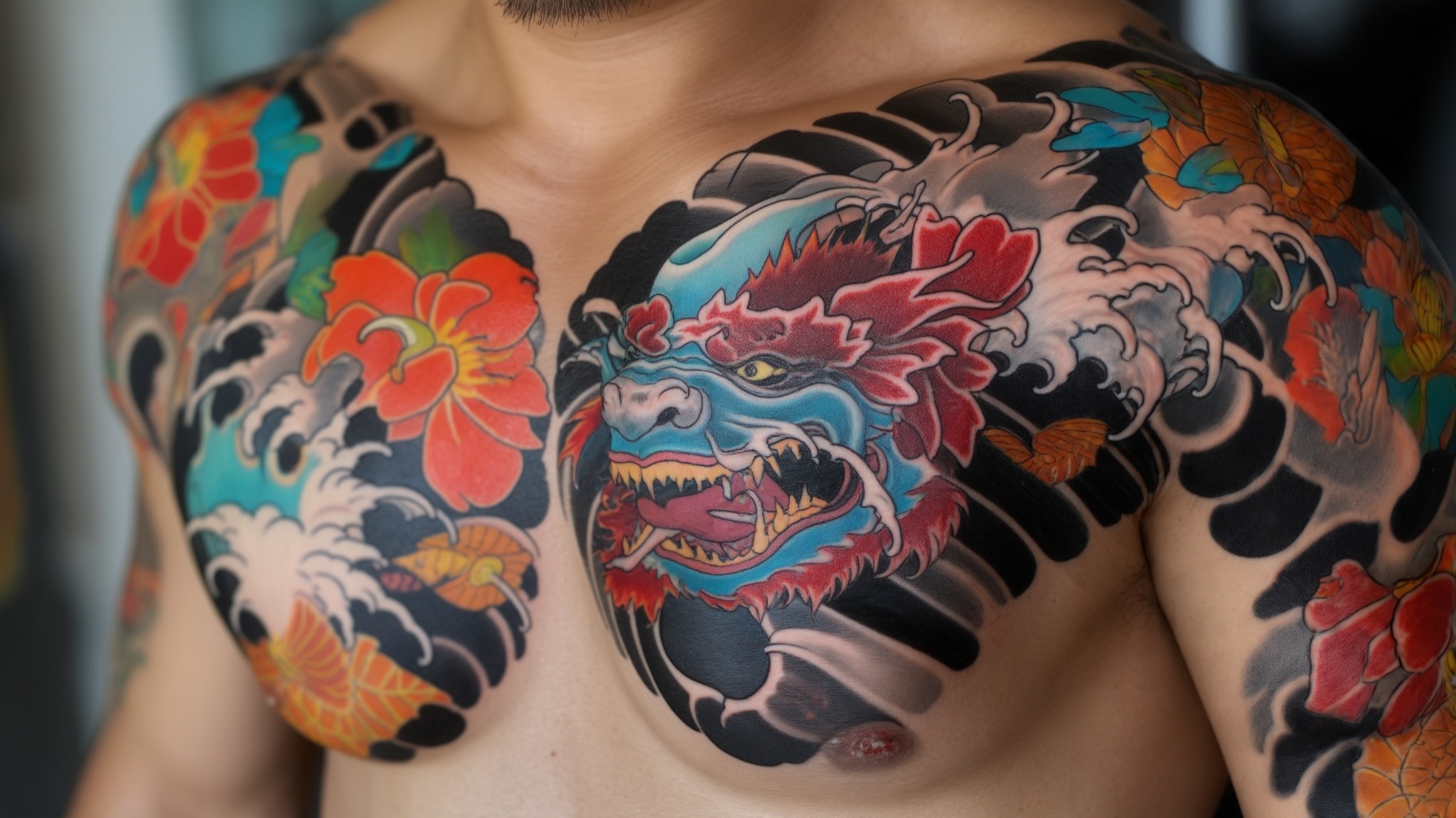 קורס קעקועים בישראל- הזדמנות להכשרה מקצועית לעבודה מכניסה מאוד