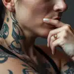 קעקוע ריאליסטי מחיר