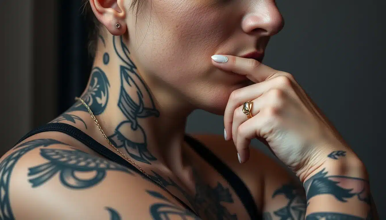 קעקוע ריאליסטי מחיר