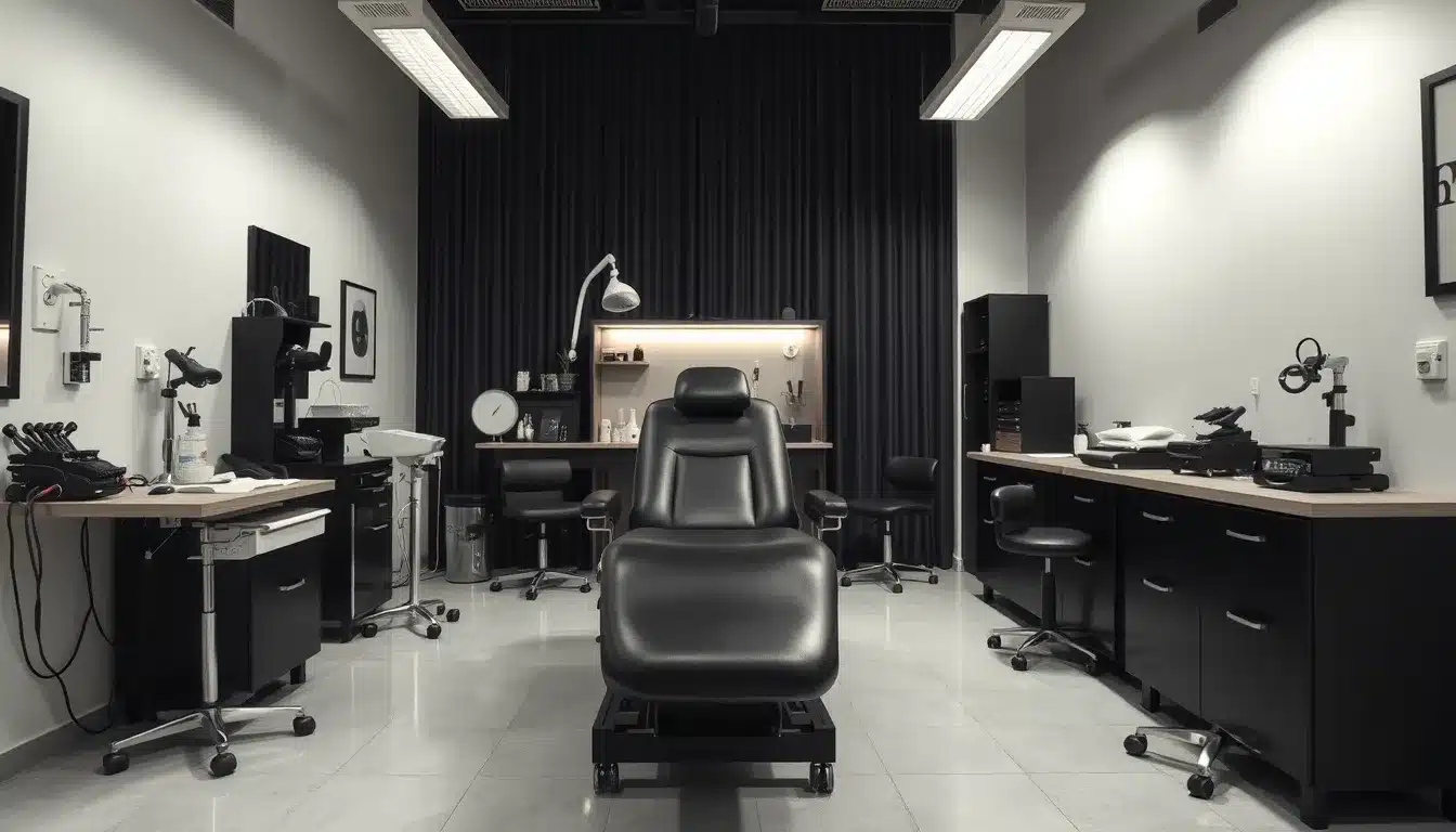 קעקועים בחדרה - סטודיואים מומלצים