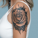 קעקועים ביומכניים / ביומכנו-אורגניים