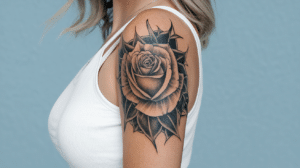 קעקועים ביומכניים / ביומכנו-אורגניים