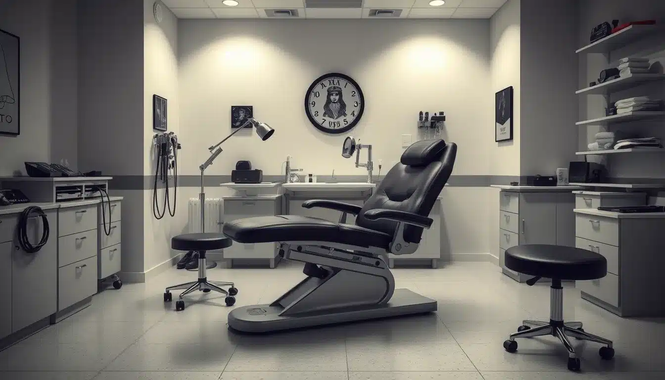 קעקועים בראש העין - כל מה שצריך לדעת