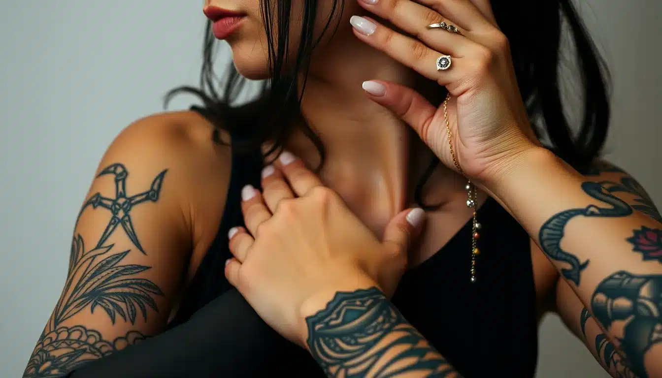 קעקועים עם משמעות באנגלית