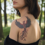 קעקועים עם משמעות לבנות