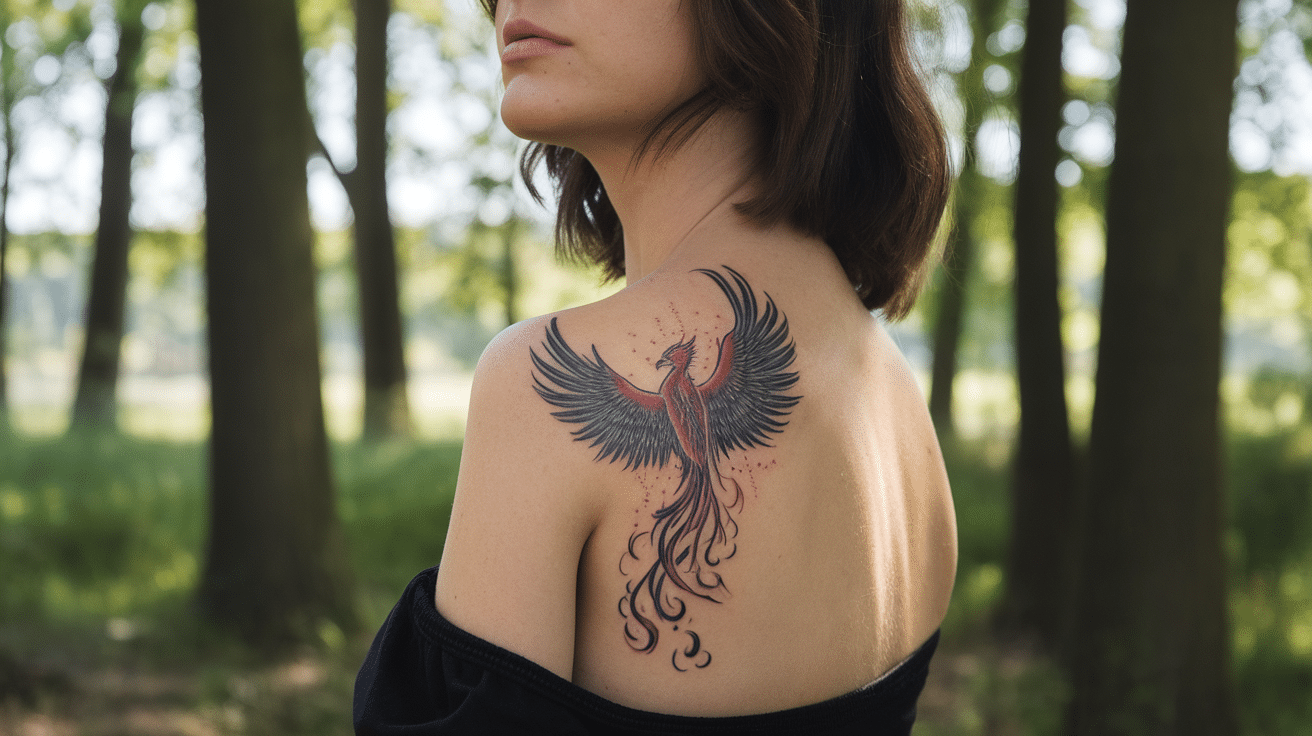 קעקועים עם משמעות לבנות