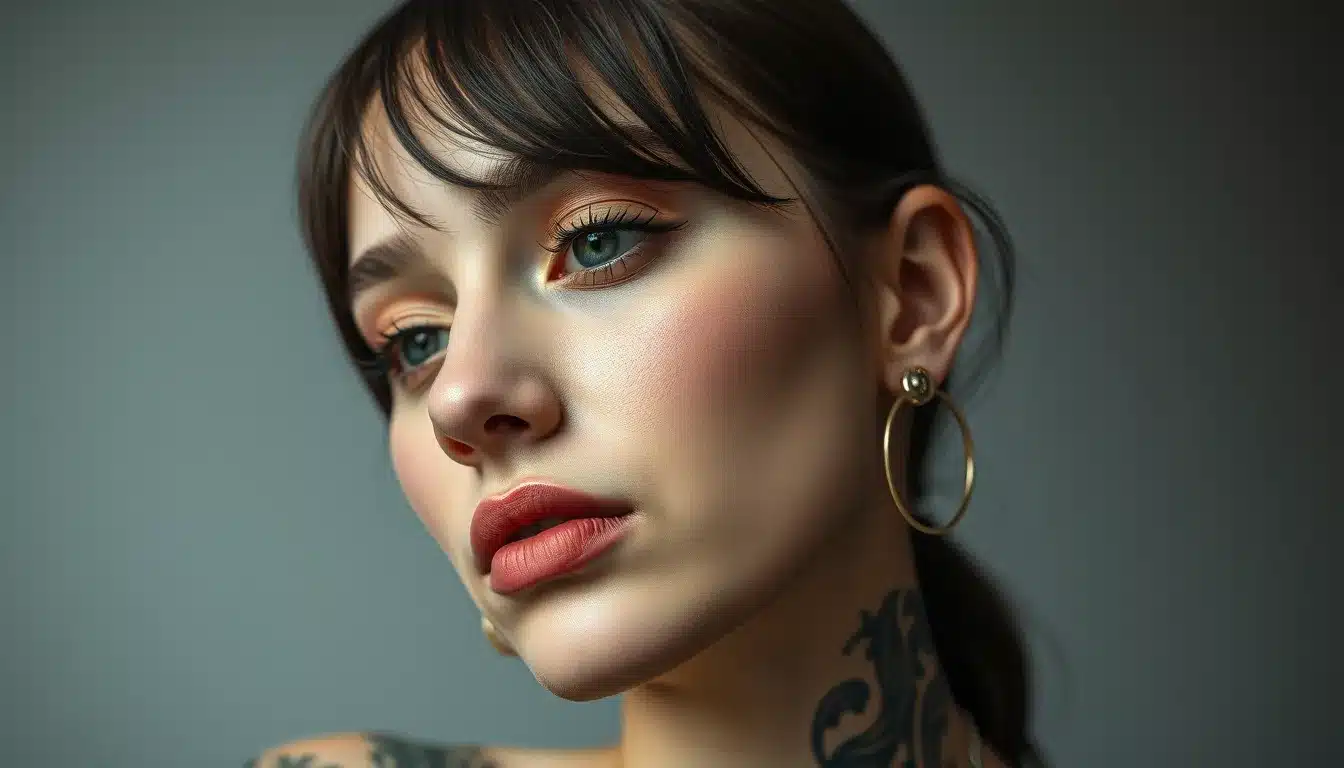 קעקועים עם משמעות לנשים